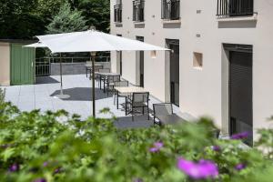 Hotels Logis le Mont Aigoual : photos des chambres