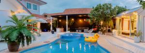 Baan Kiang Lay Phu View Private Pool Villa in Central Hua Hin