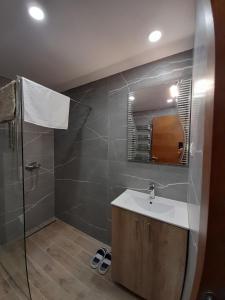 Apartmani President Kop