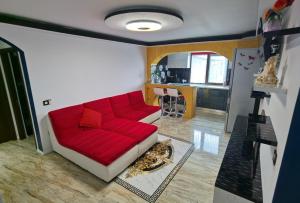 Apartament Mara