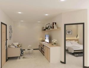 Siri Residence Bowin