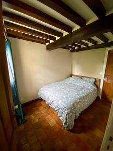 Appartements Le nid normand : photos des chambres