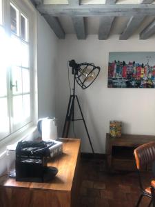 Appartements Le nid normand : photos des chambres