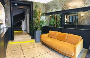 Hotels Hotel Mistral Comedie Saint Roch : photos des chambres