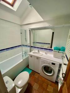 Appartements Le nid normand : photos des chambres