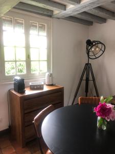 Appartements Le nid normand : photos des chambres