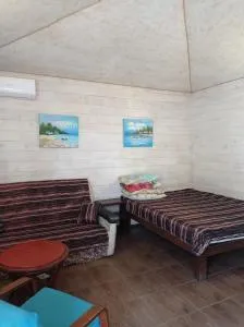 Relax and chill Villa - Baraboy Pervyy