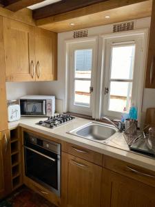 Appartements Le nid normand : photos des chambres