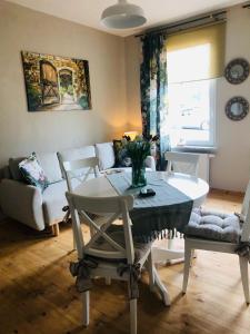 Ferienwohnung B im Ferienhaus Antika