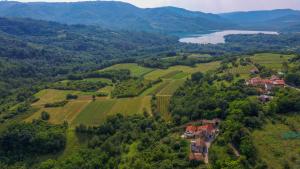 Holiday Home Grimalda 