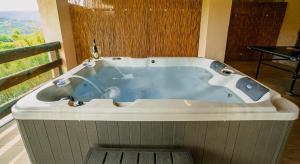 Holiday Home Grimalda