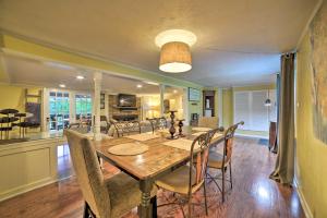 Pelican Bay Retreat on Lake Barkley with Kayaks!