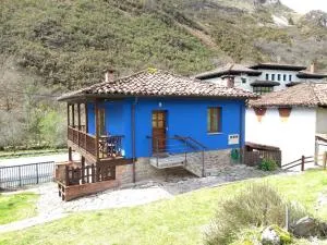 Apartamento Aguas del Sella - Cazo
