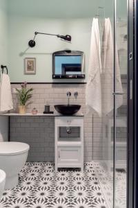 Contus Rétro Guest House img15