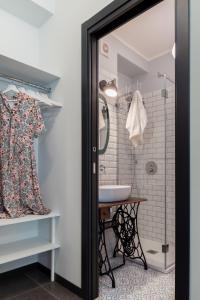 Contus Rétro Guest House img19