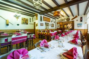 Hotels Hotel des Alpes : photos des chambres