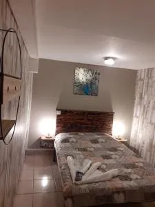 Le grand bonheur - Vaux