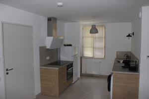 Appartements Entre les Sorgues Safran : photos des chambres