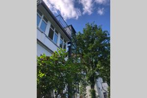 Gemütliche 4ZKB im grünen Herzen Lübecks