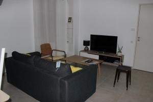 Appartements Entre les Sorgues Safran : photos des chambres