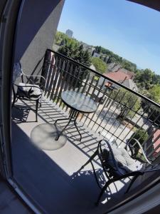 Profi Kecó Apartman