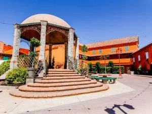 Hotel Boutique Villa Toscana - Hermosillo