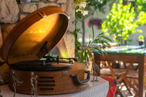 Flores Hotel Alaçatı