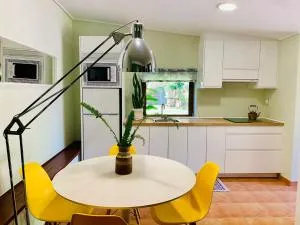 Pedreiras Cottage Rias Baixas - Ciquiril