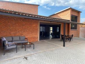 The Jackal Guesthouse