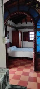 Hotel Villa Palosanto