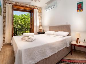 Flores Hotel Alaçatı