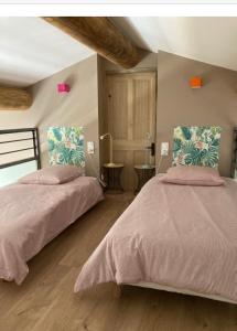 B&B / Chambres d'hotes Mas Galinette : photos des chambres