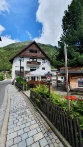Pension Edlinger - Rabisch