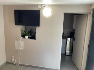 Appartements Residence Chene : photos des chambres