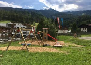 Hotel Bergland