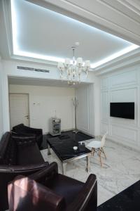 Deluxe Double Room room in GS Premium