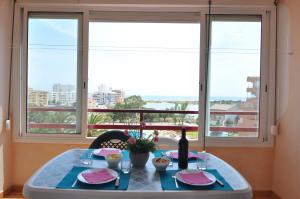 RNET - IR 4-26 Studios Roses Costa Brava