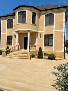 Коттедж в Дербенте - Дербент