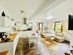 Delux Apartment - 阿祖加