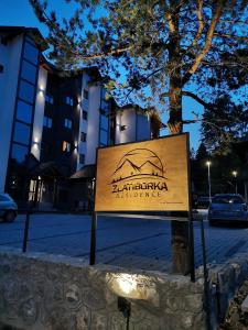 Ratkovic Lux Apartman