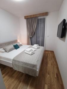 Ratkovic Lux Apartman