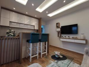 Ratkovic Lux Apartman