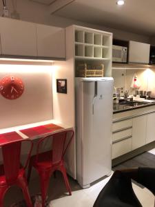 Flat Granja Brasil Itaipava