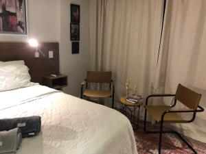 Flat Granja Brasil Itaipava