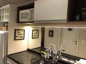 Flat Granja Brasil Itaipava