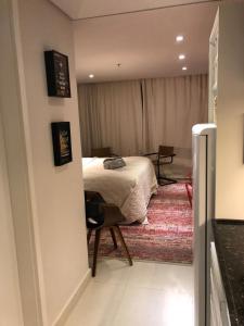 Flat Granja Brasil Itaipava