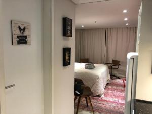 Flat Granja Brasil Itaipava