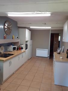 Maisons de vacances Le grand bonheur : photos des chambres