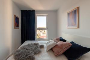 Apartament Harmony 93