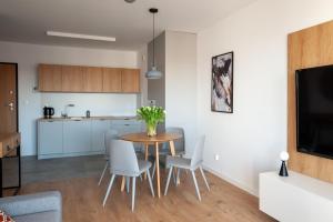 Apartament Harmony 93